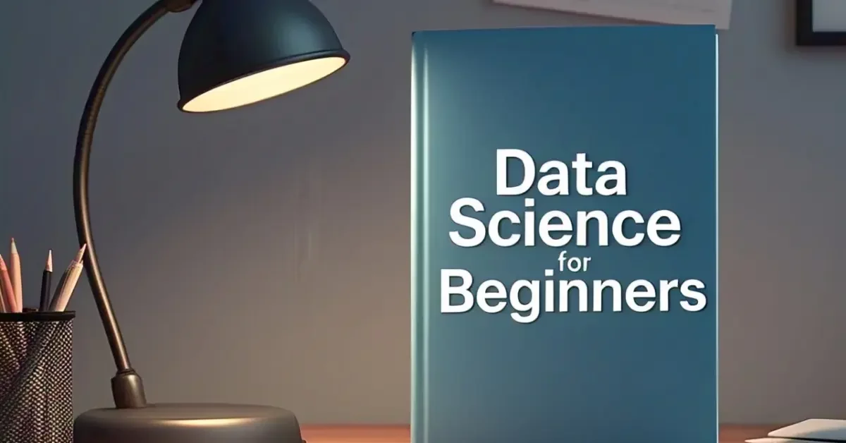 Data Science for Beginners